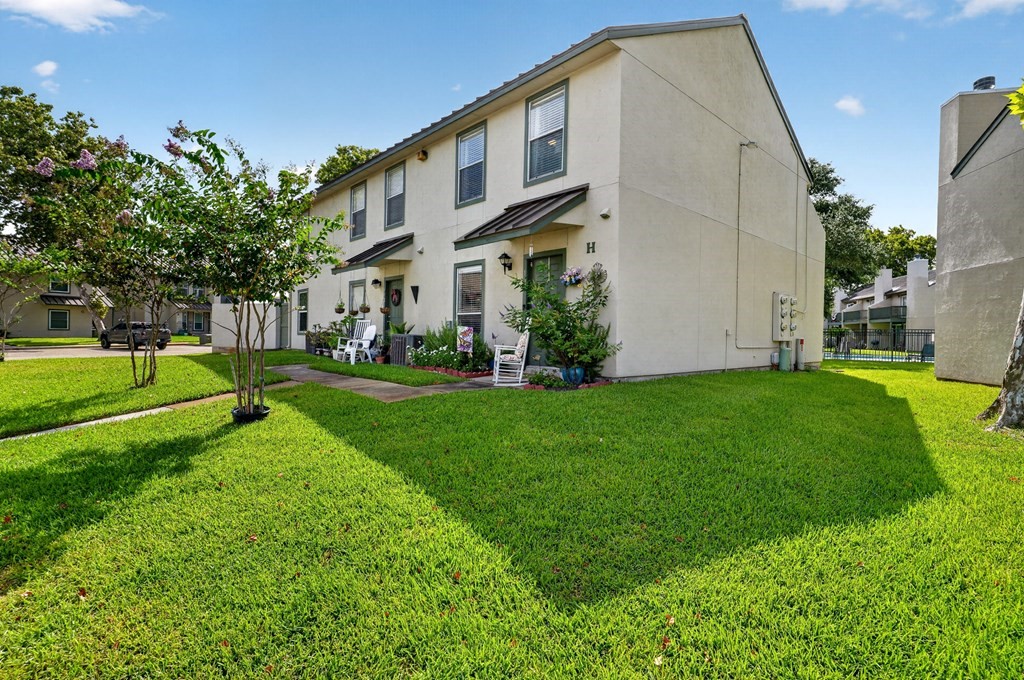 302 Saint Andrews St H101 Rockport TX 78382