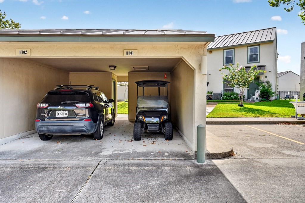 302 Saint Andrews St H101 Rockport TX 78382