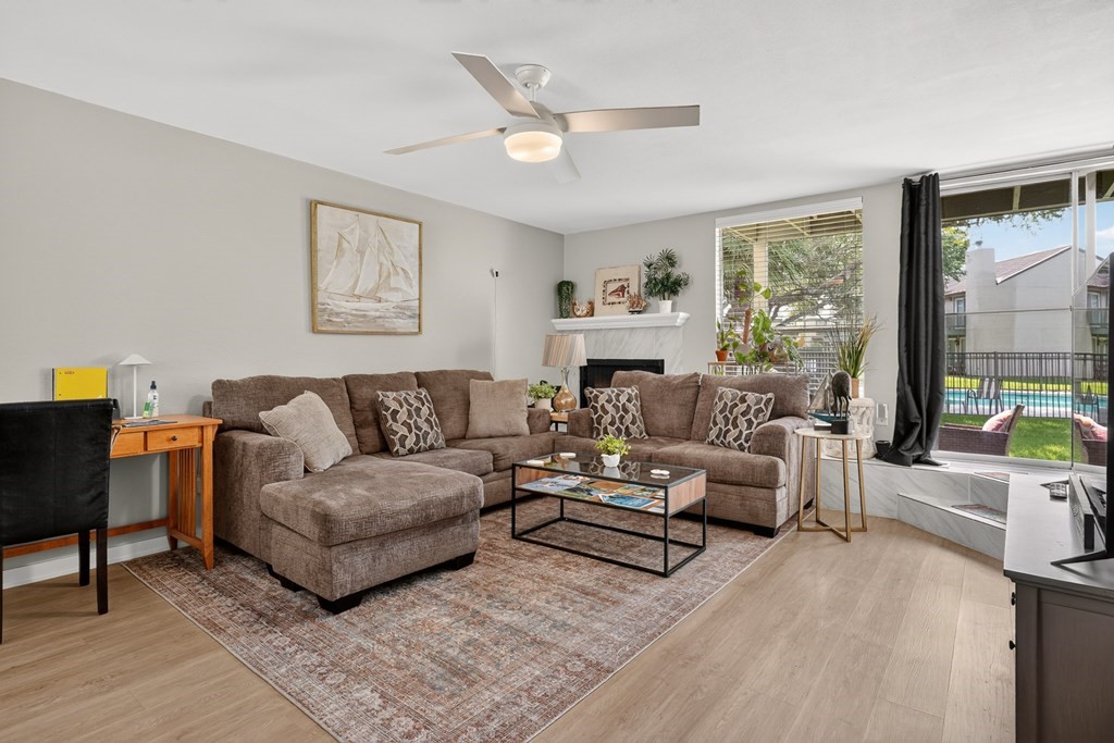 302 Saint Andrews St H101 Rockport TX 78382
