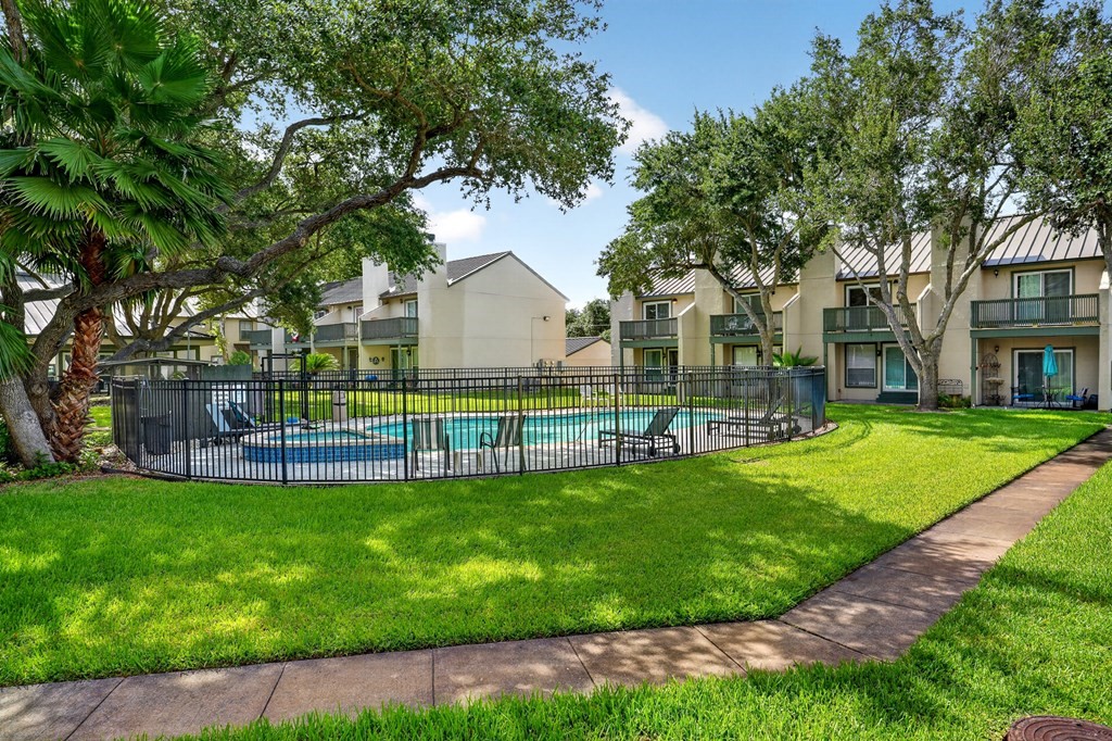302 Saint Andrews St H101 Rockport TX 78382