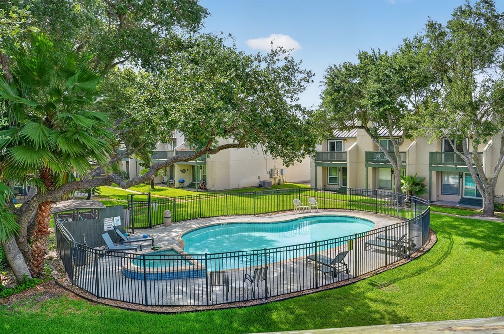 302 Saint Andrews St H101 Rockport TX 78382