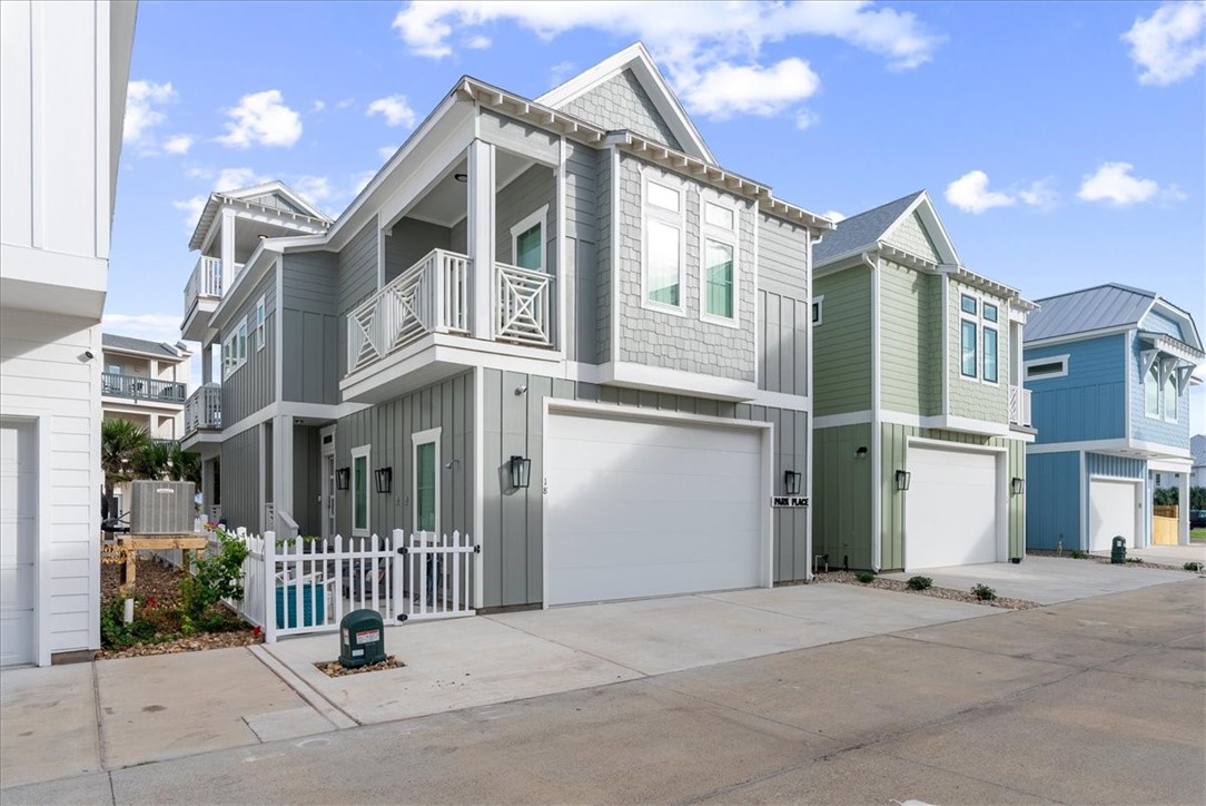 4903 State Highway 361 18 Port Aransas TX 78373