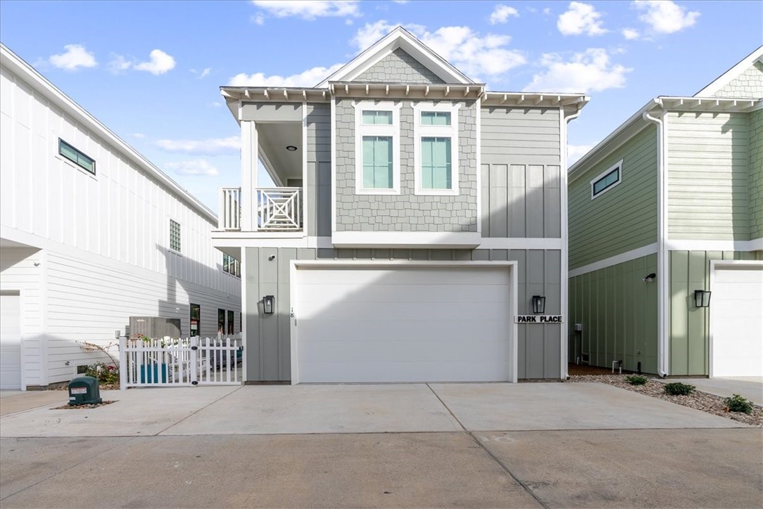 4903 State Highway 361 18 Port Aransas TX 78373