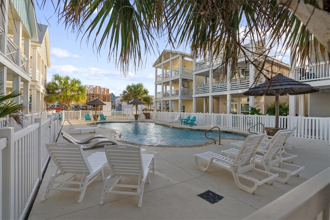 4903 State Highway 361 18 Port Aransas TX 78373