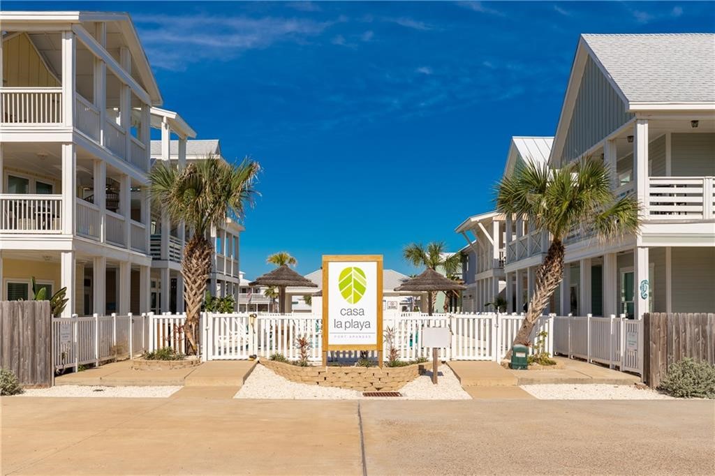4903 State Highway 361 18 Port Aransas TX 78373