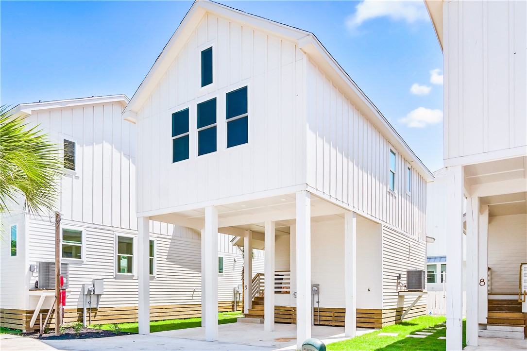 434 Oleander Street 9 Port Aransas TX 78373