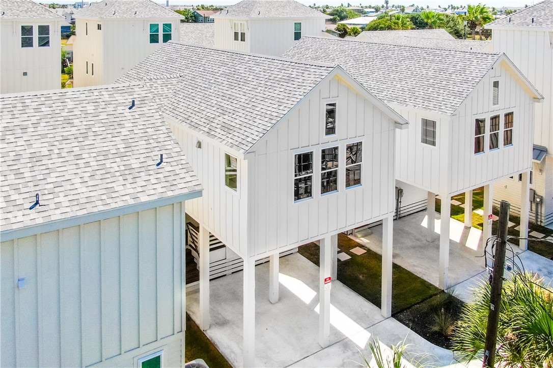 434 Oleander Street 9 Port Aransas TX 78373