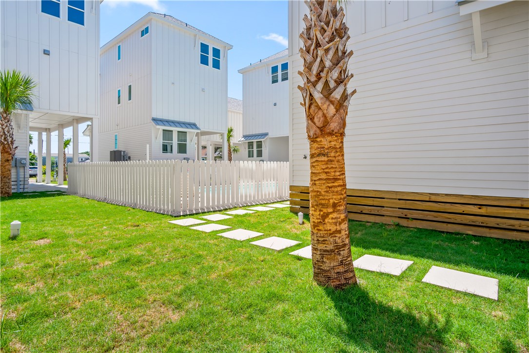 434 Oleander Street 9 Port Aransas TX 78373