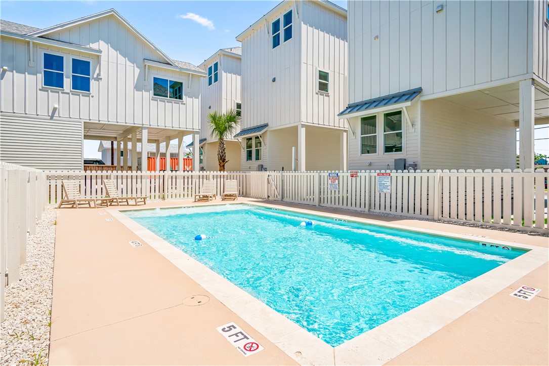 434 Oleander Street 9 Port Aransas TX 78373