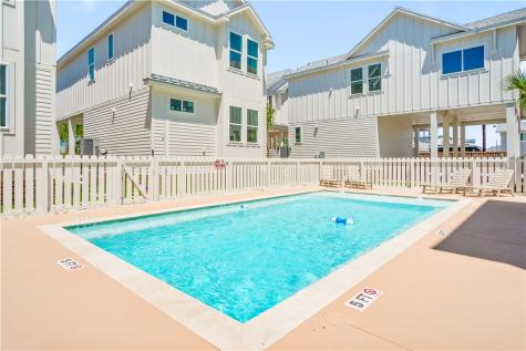 434 Oleander Street 9 Port Aransas TX 78373