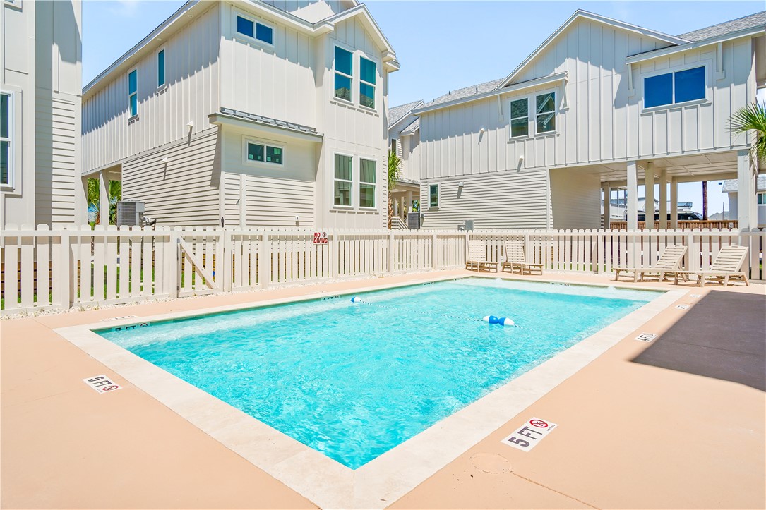 434 Oleander Street 9 Port Aransas TX 78373