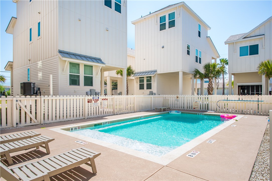 434 Oleander Street 9 Port Aransas TX 78373