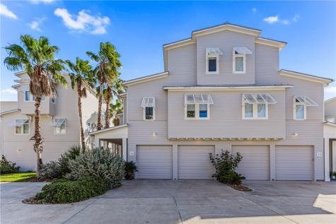 3700 Island Moorings Parkway 13 Port Aransas TX 78373