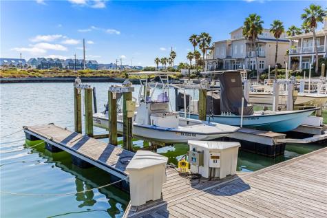 3700 Island Moorings Parkway 13 Port Aransas TX 78373
