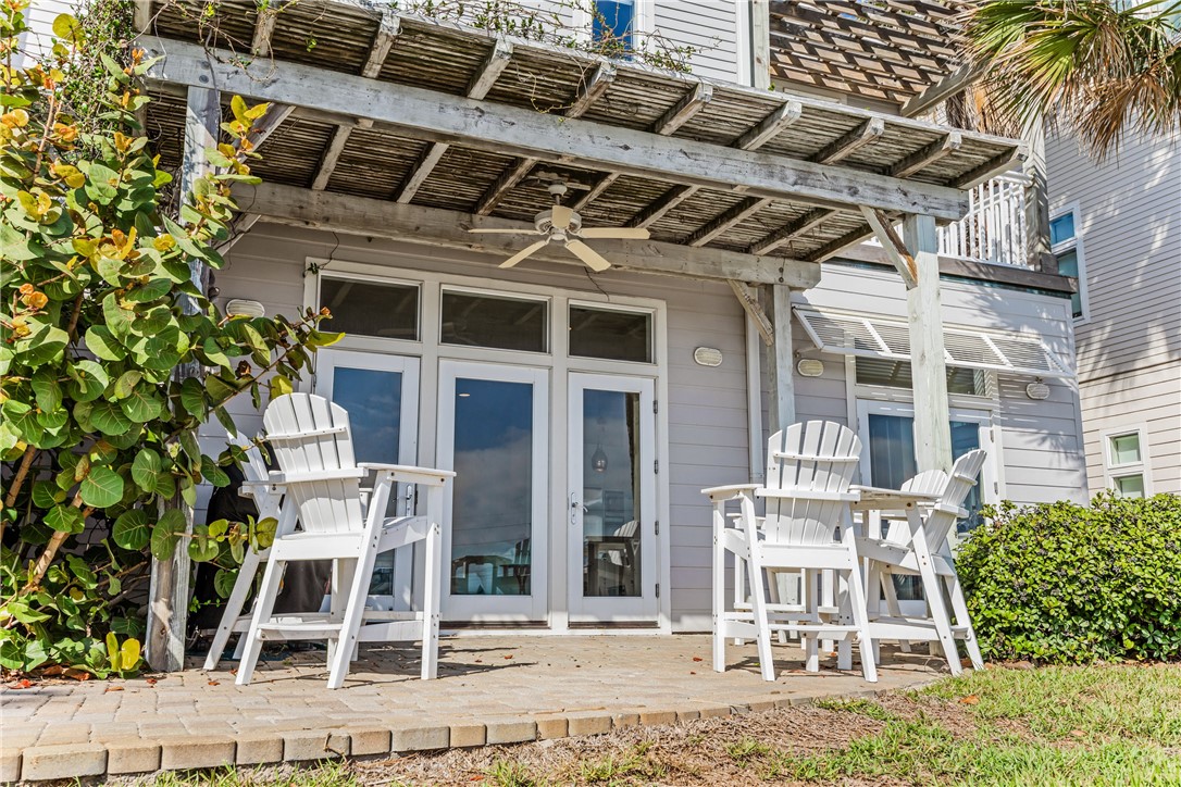3700 Island Moorings Parkway 13 Port Aransas TX 78373