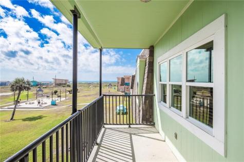700 Island Retreat Court 38 Port Aransas TX 78373