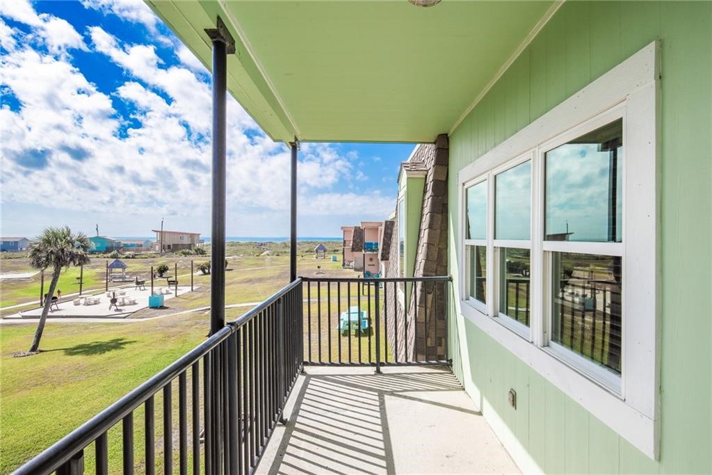 700 Island Retreat Court 38 Port Aransas TX 78373
