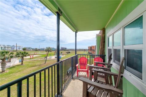 700 Island Retreat Court 38 Port Aransas TX 78373