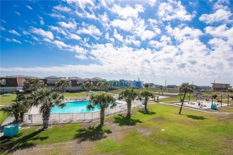 700 Island Retreat Court 38 Port Aransas TX 78373
