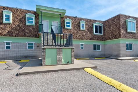 700 Island Retreat Court 38 Port Aransas TX 78373
