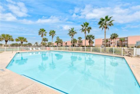 700 Island Retreat Court 38 Port Aransas TX 78373