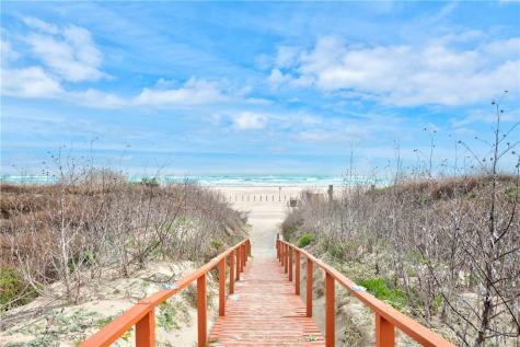 700 Island Retreat Court 38 Port Aransas TX 78373