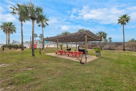 700 Island Retreat Court 38 Port Aransas TX 78373