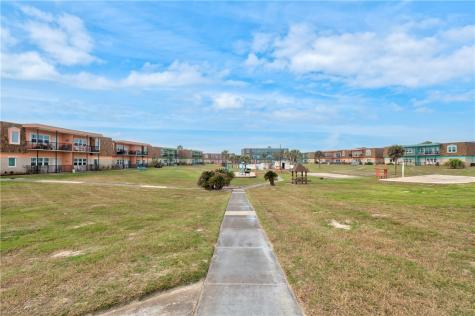 700 Island Retreat Court 38 Port Aransas TX 78373