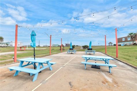 700 Island Retreat Court 38 Port Aransas TX 78373