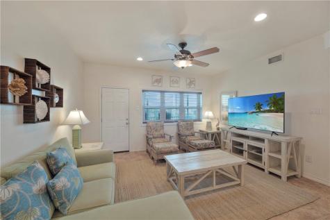 700 Island Retreat Court 38 Port Aransas TX 78373