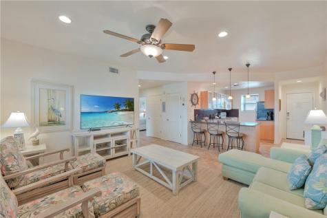 700 Island Retreat Court 38 Port Aransas TX 78373
