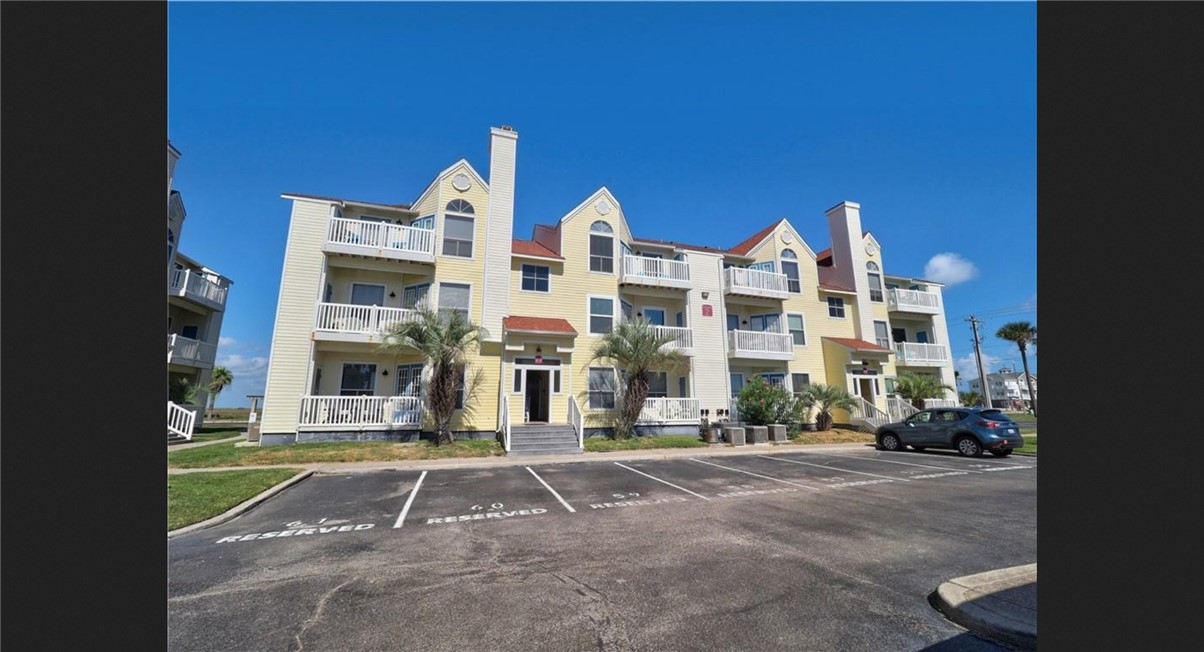 14721 Whitecap Boulevard 128 Corpus Christi TX 78418