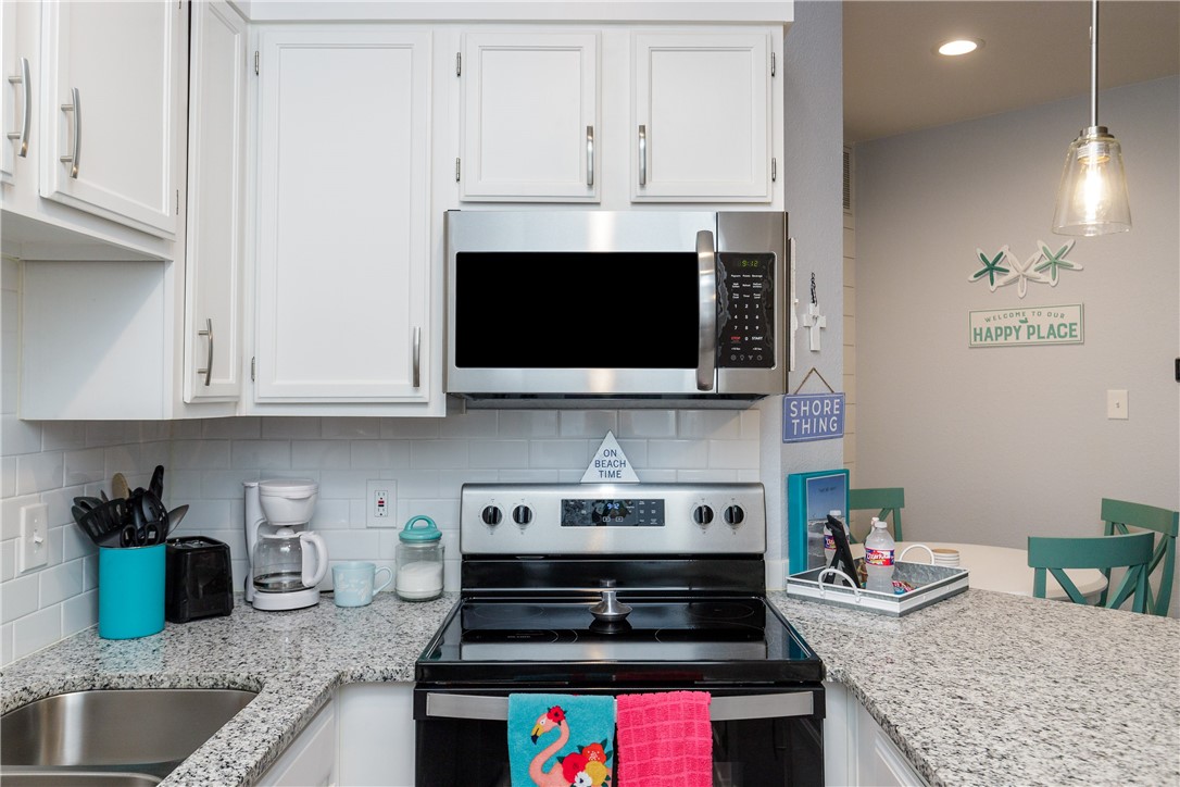 14721 Whitecap Boulevard 128 Corpus Christi TX 78418