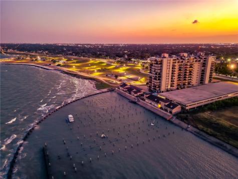 1400 Ocean Drive 602a Corpus Christi TX 78404
