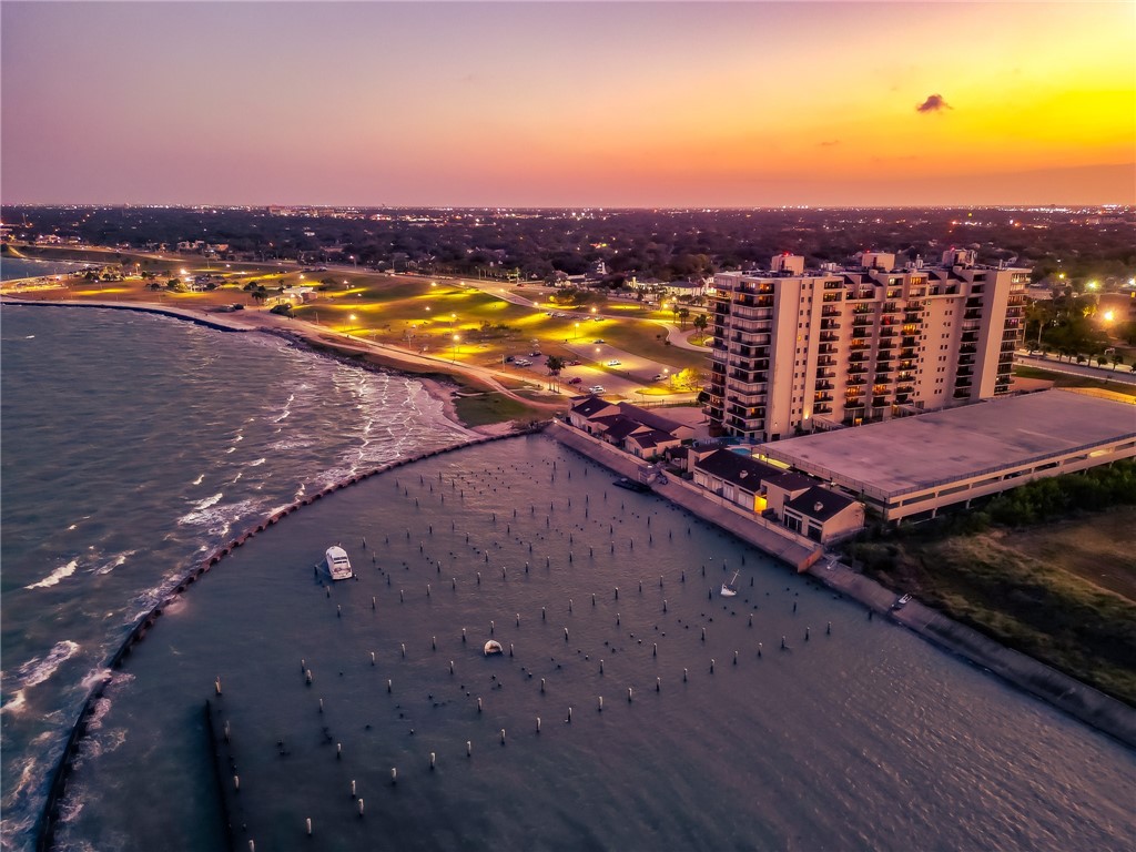 1400 Ocean Drive 602a Corpus Christi TX 78404