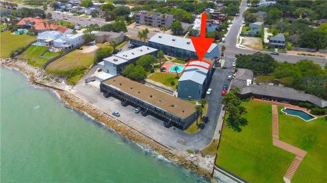 3402 Ocean Drive 41 Corpus Christi TX 78411