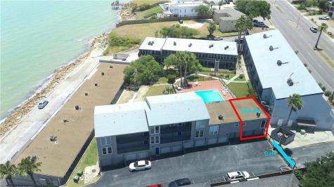 3402 Ocean Drive 41 Corpus Christi TX 78411