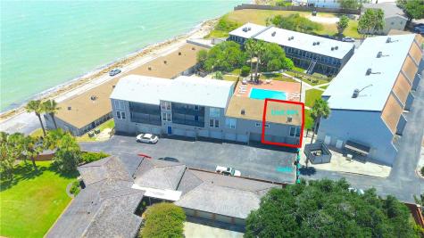 3402 Ocean Drive 41 Corpus Christi TX 78411
