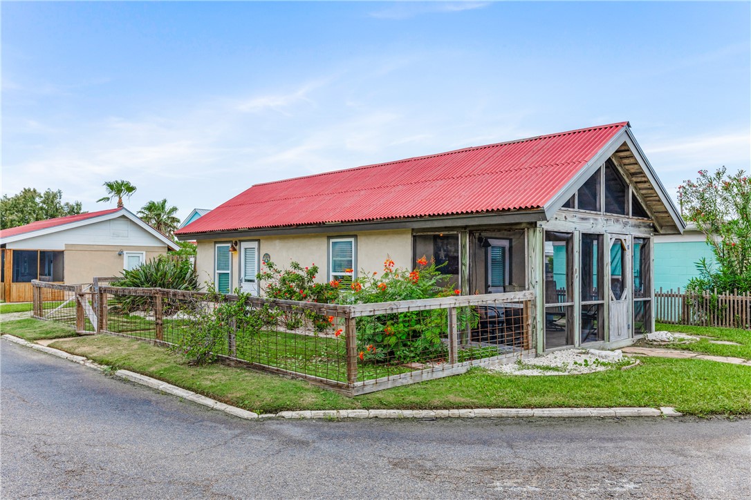 134 N Alister Street 19 Port Aransas TX 78373