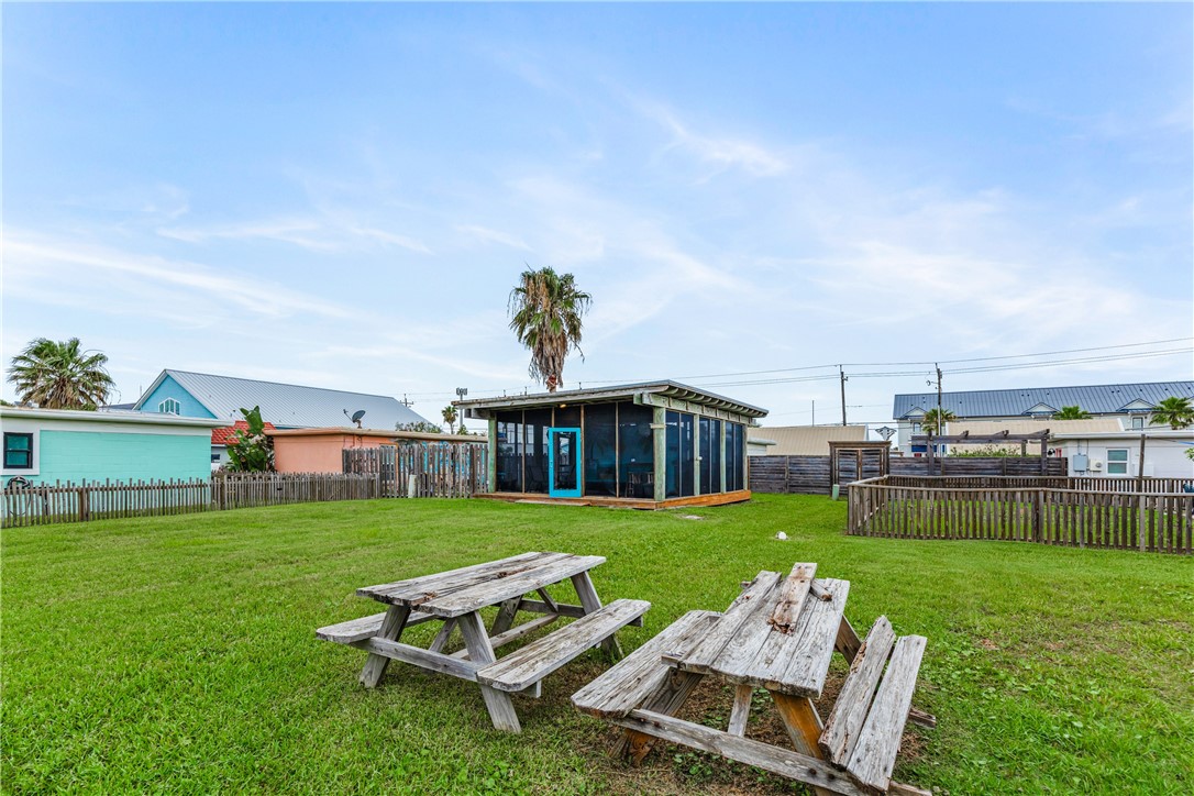 134 N Alister Street 19 Port Aransas TX 78373