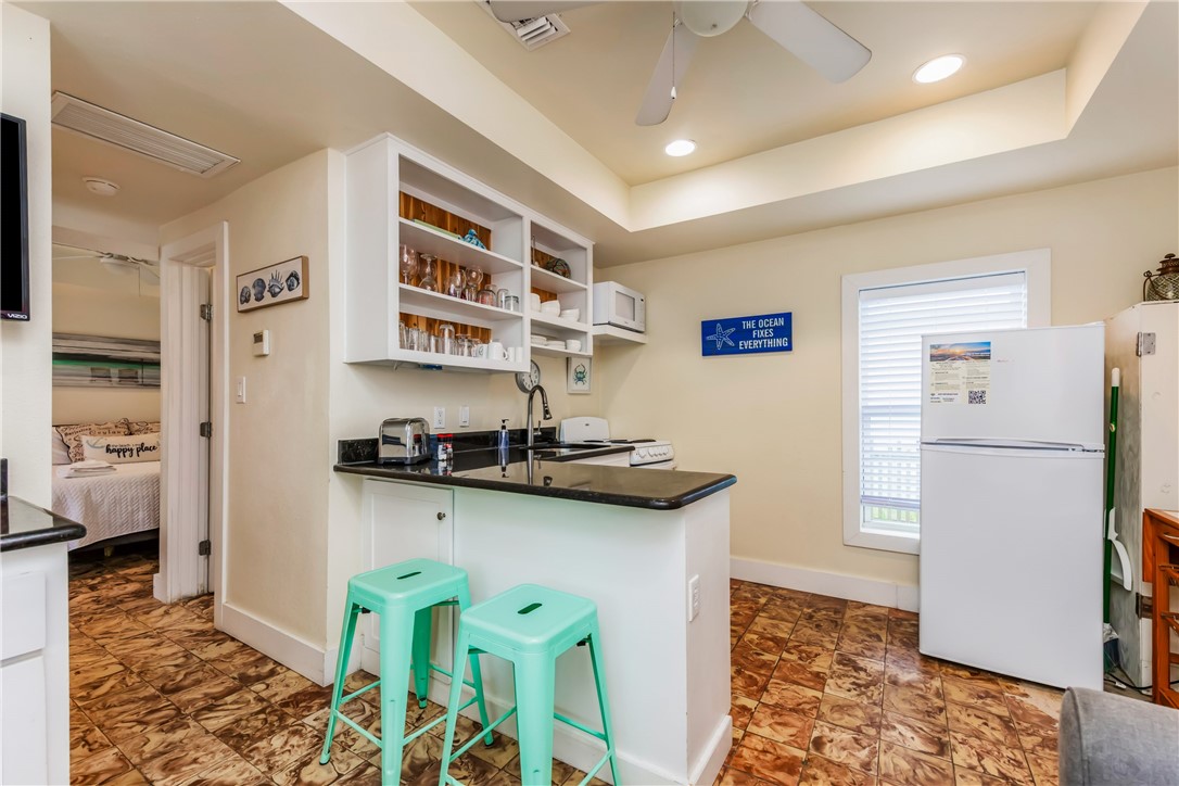 134 N Alister Street 19 Port Aransas TX 78373