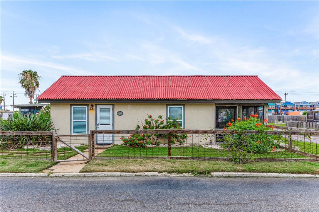 134 N Alister Street 19 Port Aransas TX 78373
