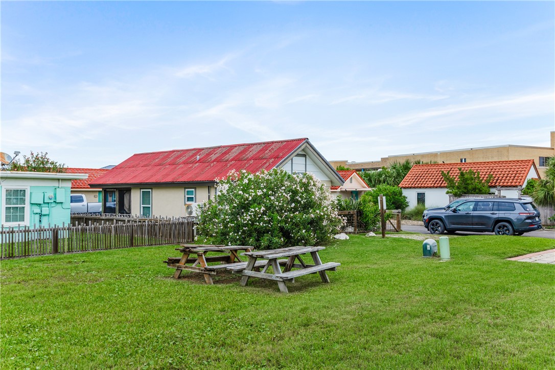 134 N Alister Street 19 Port Aransas TX 78373