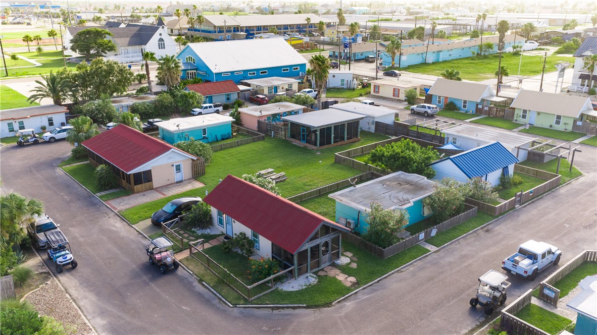 134 N Alister Street 19 Port Aransas TX 78373