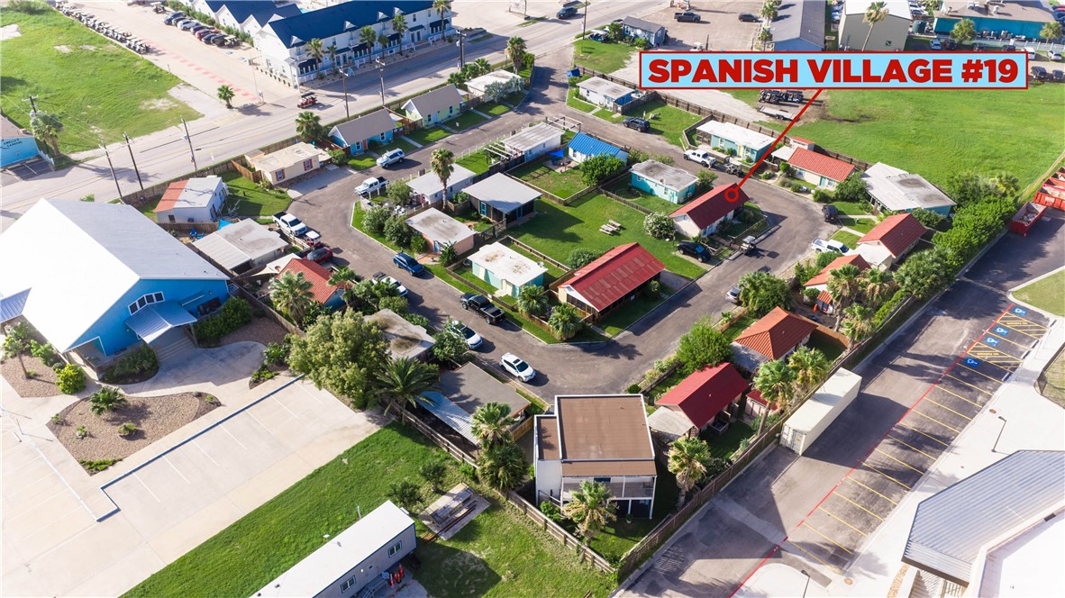 134 N Alister Street 19 Port Aransas TX 78373