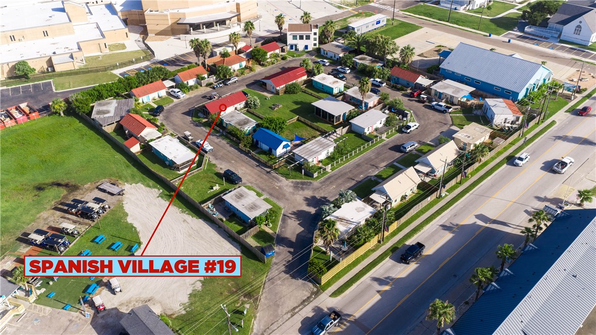 134 N Alister Street 19 Port Aransas TX 78373