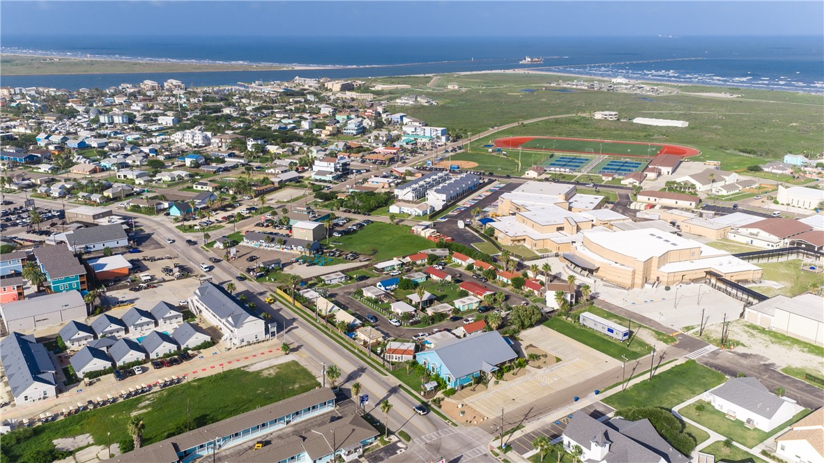 134 N Alister Street 19 Port Aransas TX 78373