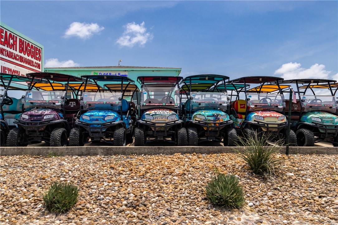 134 N Alister Street 19 Port Aransas TX 78373