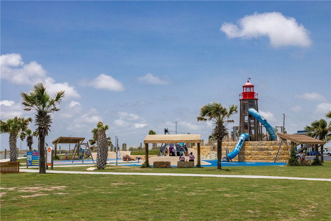 134 N Alister Street 19 Port Aransas TX 78373