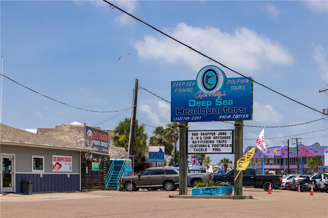 134 N Alister Street 19 Port Aransas TX 78373